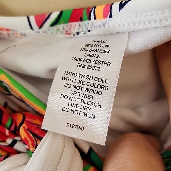 Bikini bottom large NWOT  mynah brand - Picture 5 of 6